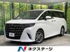 TOYOTA ALPHARD HYBRID