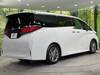 TOYOTA ALPHARD HYBRID
