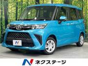 2022 TOYOTA ROOMY