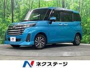 2021 TOYOTA ROOMY