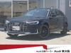 AUDI A4 ALLROAD QUATTRO