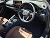 AUDI A4 ALLROAD QUATTRO