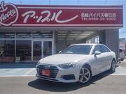 2021 AUDI A4