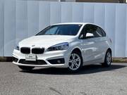 2016 BMW 2 SERIES