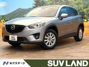 2013 MAZDA CX-5 XD