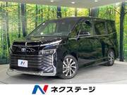 2023 TOYOTA VOXY