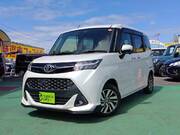 2018 TOYOTA TANK