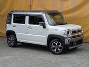 2022 SUZUKI HUSTLER