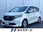 2017 HONDA FREED