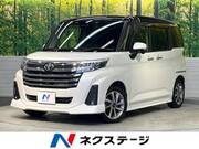 2022 TOYOTA ROOMY