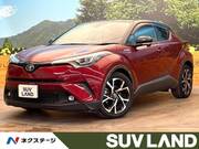 2019 TOYOTA C-HR G
