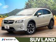 2013 SUBARU XV