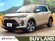 2021 TOYOTA RAIZE