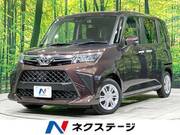 2021 TOYOTA ROOMY