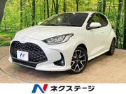 2025 TOYOTA YARIS