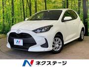 2023 TOYOTA YARIS