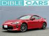 TOYOTA 86