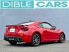 TOYOTA 86