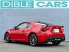 TOYOTA 86