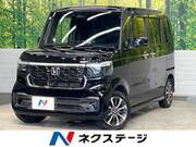 2024 HONDA N-BOX CUSTOM