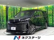 2024 TOYOTA VOXY