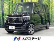 2024 HONDA N-BOX CUSTOM