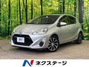 2017 TOYOTA AQUA S