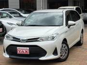 2019 TOYOTA COROLLA FIELDER HYBRID