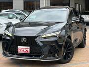 2023 LEXUS NX