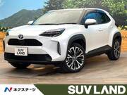 2023 TOYOTA YARIS CROSS HYBRID Z