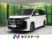 2024 TOYOTA NOAH