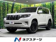 2021 TOYOTA LAND CRUISER PRADO TX