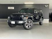 2023 CHRYSLER JEEP WRANGLER UNLIMITED