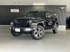 CHRYSLER JEEP WRANGLER UNLIMITED