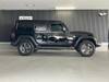 CHRYSLER JEEP WRANGLER UNLIMITED
