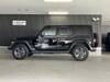 CHRYSLER JEEP WRANGLER UNLIMITED