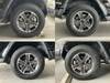 CHRYSLER JEEP WRANGLER UNLIMITED