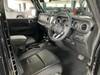 CHRYSLER JEEP WRANGLER UNLIMITED