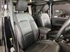 CHRYSLER JEEP WRANGLER UNLIMITED