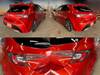 TOYOTA COROLLA SPORT