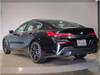 BMW 8 SERIES