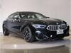 BMW 8 SERIES