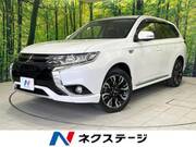 2015 MITSUBISHI OUTLANDER PHEV