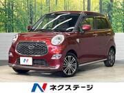 2019 DAIHATSU CAST