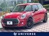 BMW MINI