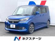 2016 SUZUKI SOLIO BANDIT