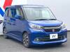 SUZUKI SOLIO BANDIT