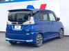 SUZUKI SOLIO BANDIT