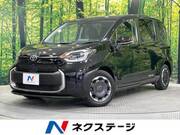 2022 TOYOTA SIENTA