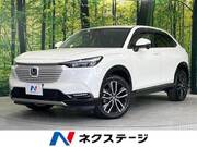 2021 HONDA VEZEL
